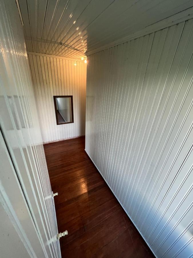 Casa Foresti เบงโต กองซัลเวส ภายนอก รูปภาพ