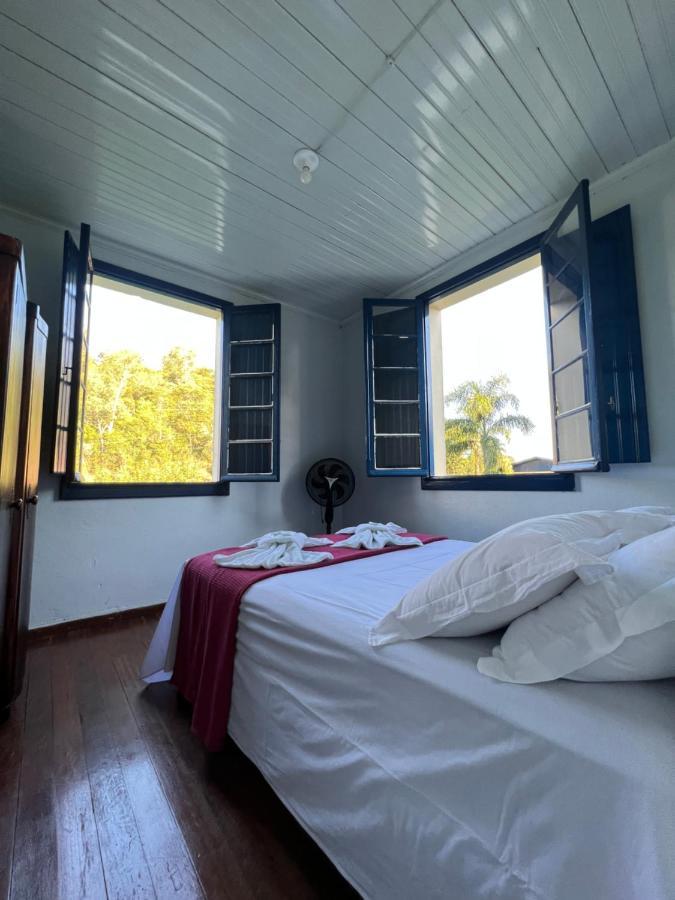 Casa Foresti เบงโต กองซัลเวส ภายนอก รูปภาพ
