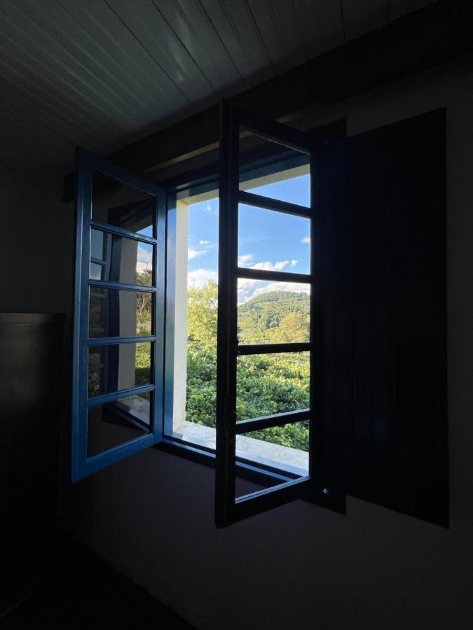 Casa Foresti เบงโต กองซัลเวส ภายนอก รูปภาพ